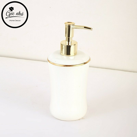 Chai chiết White Britty