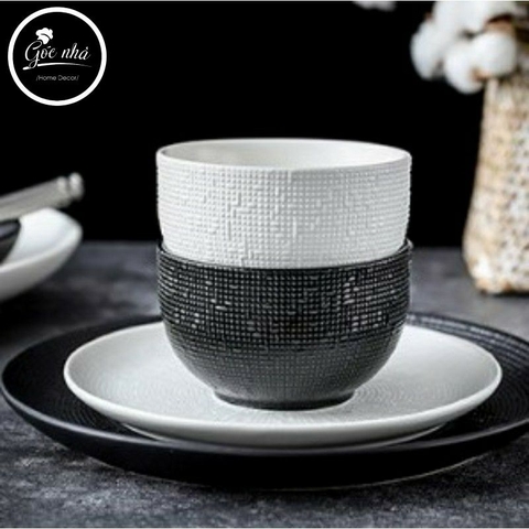 Chén/tô cao cấp Plato