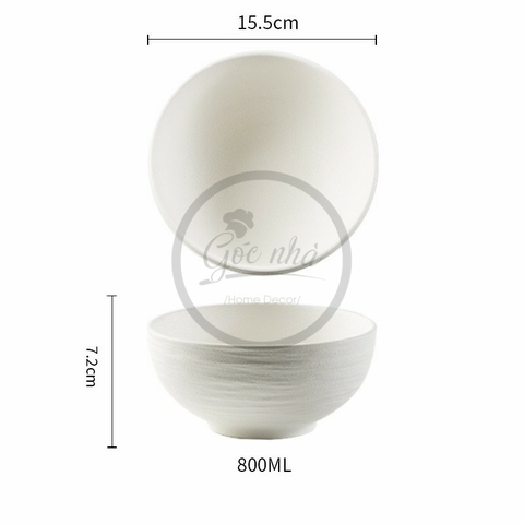 Tô Mocca vân kẻ ngang