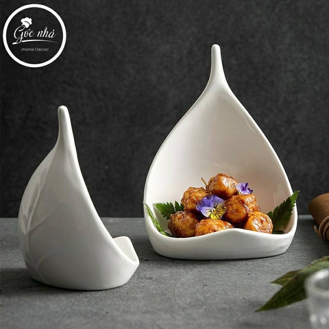 Tô/chén tạo hình Pental bowl