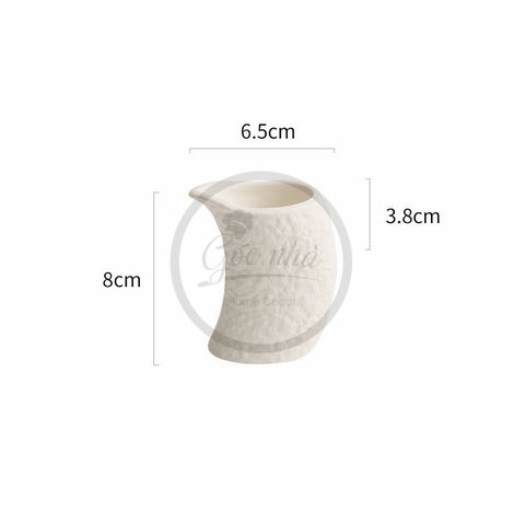 Rót sốt Lava cong