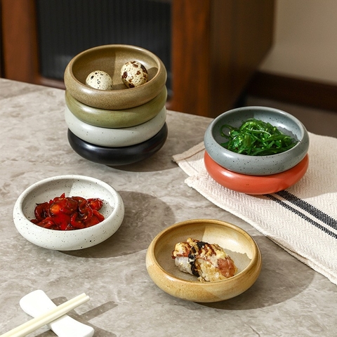 Chén Chấm/Món Phụ Sedy