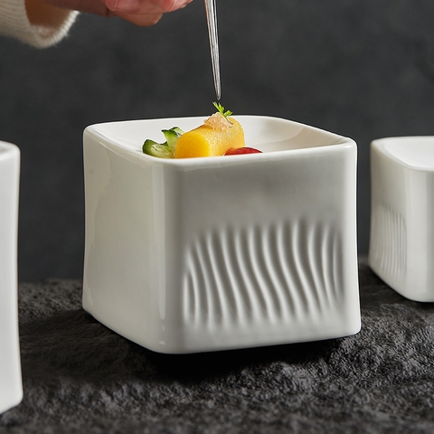 Đĩa Tạo Hình Lập Phương CUBE