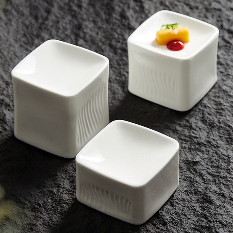 Đĩa Tạo Hình Lập Phương CUBE