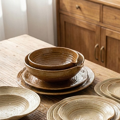 BST Heritage Brown