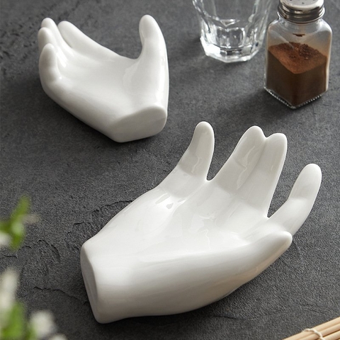 The Hand