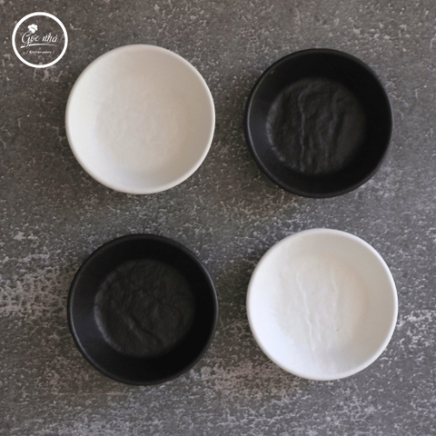 Chén Chấm Onyx