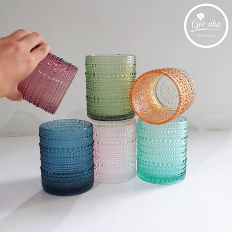 Set 6 Ly Boho