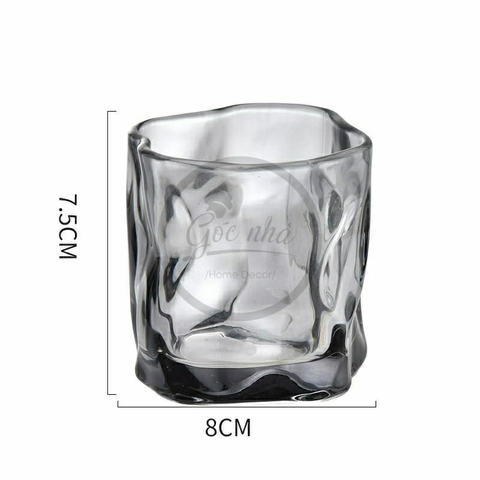 Ly Nano tạo hình cao cấp