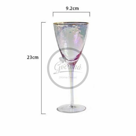 Ly Phale Champage Cao Cấp