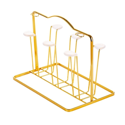 Up ly chữ nhật tay vồng