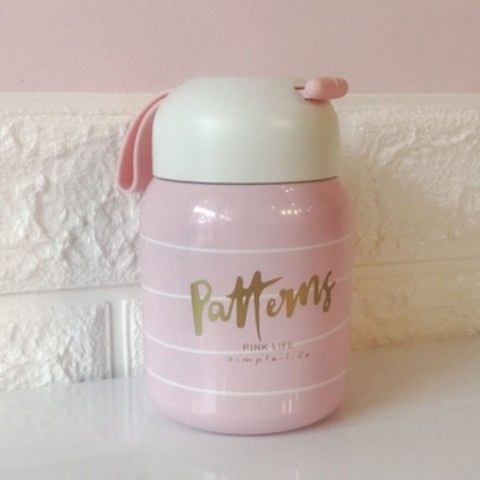 Bình Giữ Nhiệt Live Simply