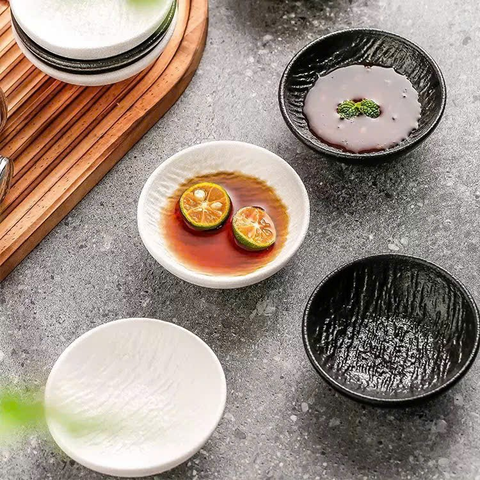 Chén chấm LAVA