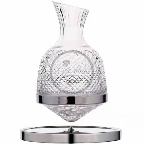 Bình Rượu Colosseo Cao Cấp