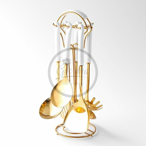 Set dụng cụ nấu ăn