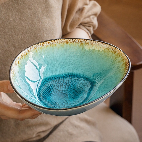 Aqua Bowl