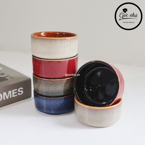 Chén Đựng Gia Vị Hỏa Biến IRO