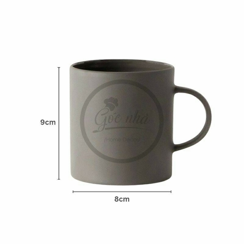 Cốc it matte Hyggy