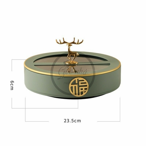 Khay Mứt Khung Thép Đoàn Viên