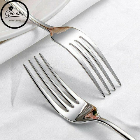 Steelmesh Cutlery - Bộ 24 Món Dành Cho 6 Người