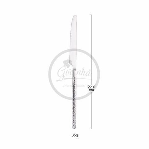 Stellare Cutlery - Họa tiết vân đục