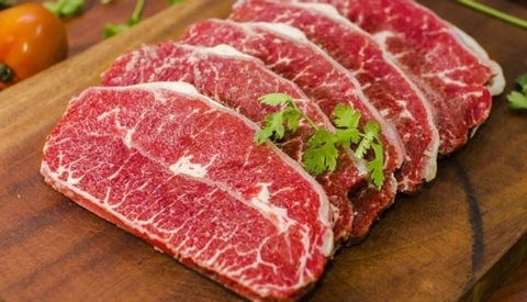 Mẹo bảo quản thịt tươi sống trong tủ lạnh tươi ngon như mới