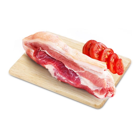 Thịt lợn nạc vai