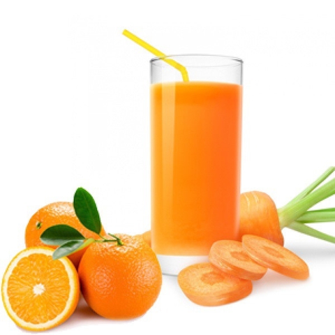 Nước cam ép