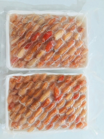 Càng Ghẹ gỡ