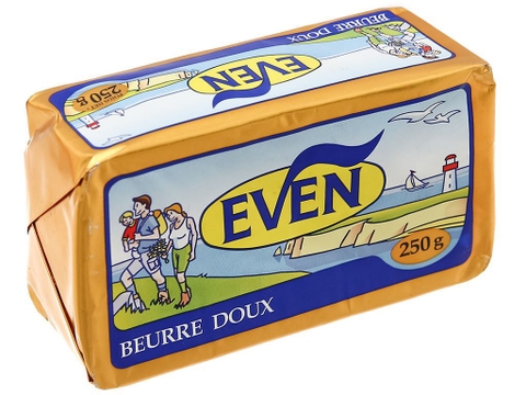 Bơ lạt Even