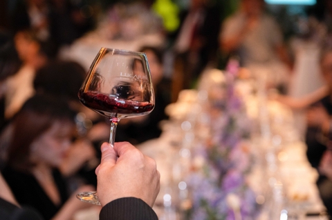 Điều thú vị đằng sau vẻ đẹp tinh khôi của pha lê không chì