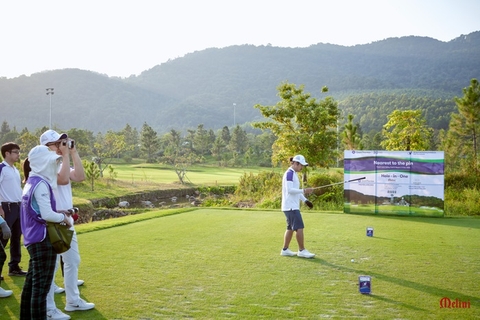 Melini Việt Nam trở thành Thành viên ICHAM