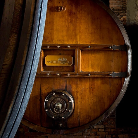 𝐌𝐚𝐫𝐜𝐡𝐞𝐬𝐢 𝐝𝐢 𝐁𝐚𝐫𝐨𝐥𝐨 - Sự khai sinh huyền thoại tên gọi Barolo