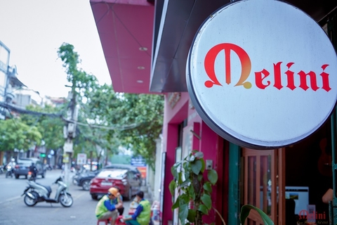 Video giới thiệu về chi nhánh Melini Hải Phòng