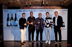 Melini Việt Nam trở thành Thành viên ICHAM