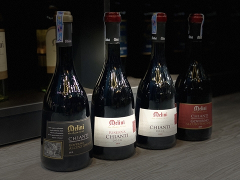 Từ khi biết đến Melini, mọi phép tính giá tiền dường như trở nên vô nghĩa!