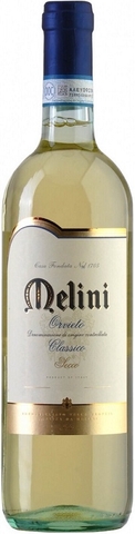 ORVIETO Classico Secco DOC