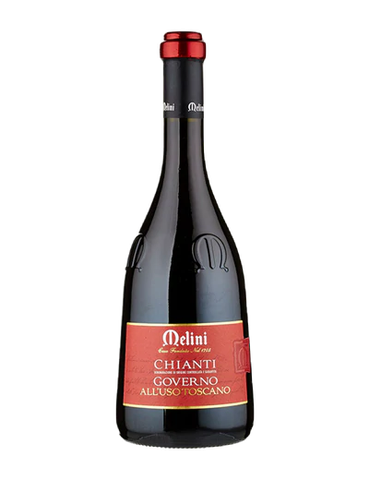 NEOCAMPANA Chianti DOCG Governo all'Uso Toscano