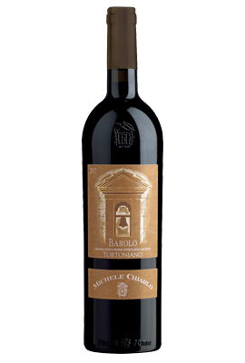 MICHELE CHIARLO BAROLO TORTONIANO