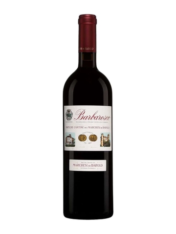 MARCHESI.D.B BARBARESCO DOCG  2018