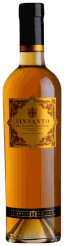 VIN SANTO del Chianti Classico DOC Occhio di Pernice