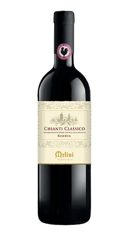 CHIANTI Classico DOCG Riserva