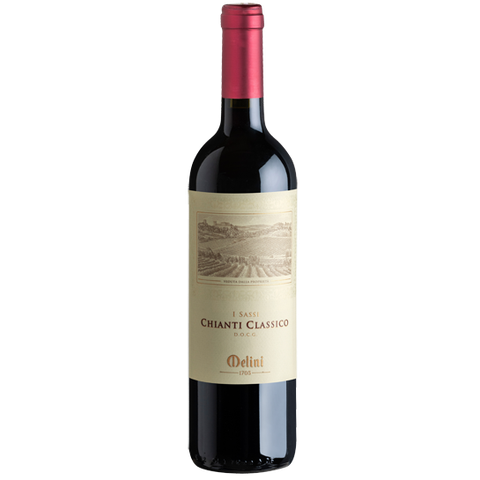 MELINI I SASSI CHIANTI CLASSICO DOCG