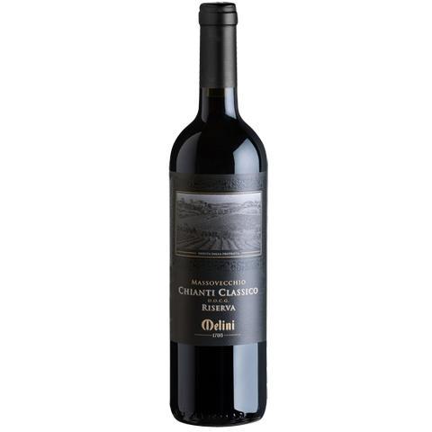 MELINI MASSOVECCHIO CHIANTI CLASSICO DOCG RISERVA