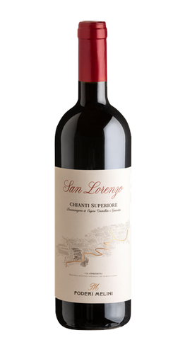 SAN LORENZO Chianti DOCG