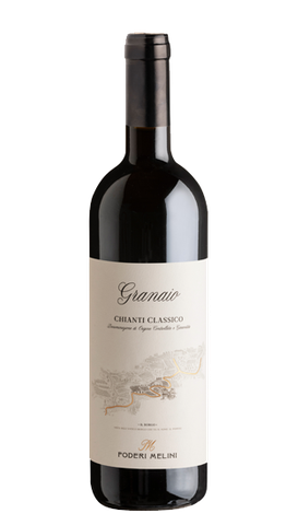 GRANAIO Chianti Classico DOCG