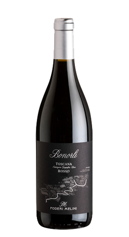 BONORLI Toscana IGT Rosso