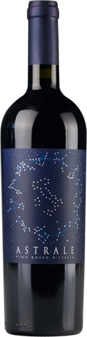 Astrale Rosso