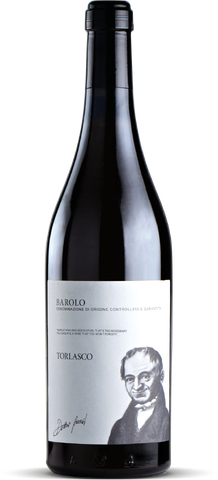 TORLASCO BALORO DOCG