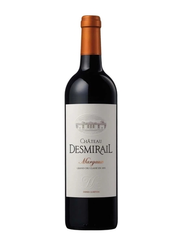 Château Desmirail Margaux Grand Cru Classe